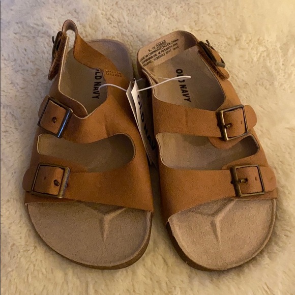boys sandals size 9